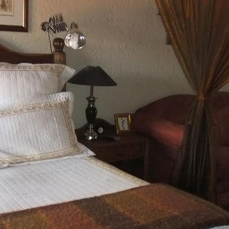 Treetops & Treats Guest House Pretoria-Noord Εξωτερικό φωτογραφία