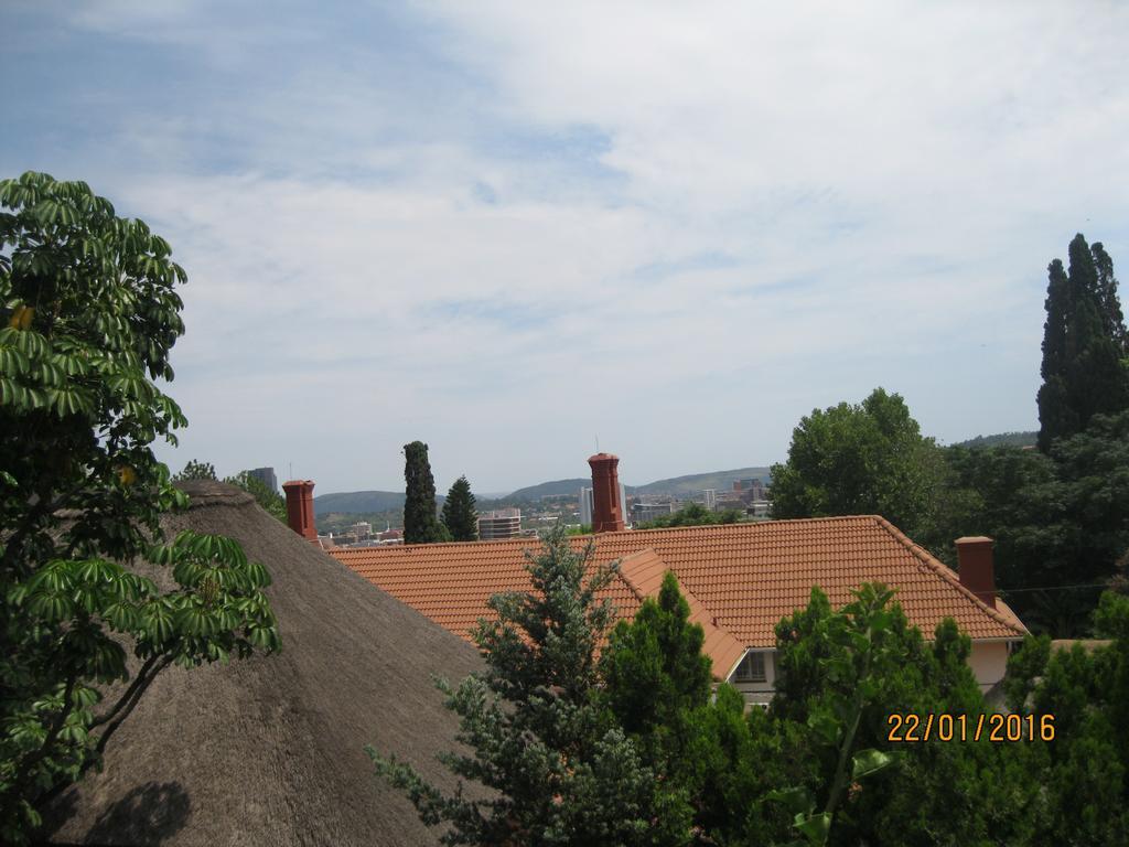 Treetops & Treats Guest House Pretoria-Noord Εξωτερικό φωτογραφία