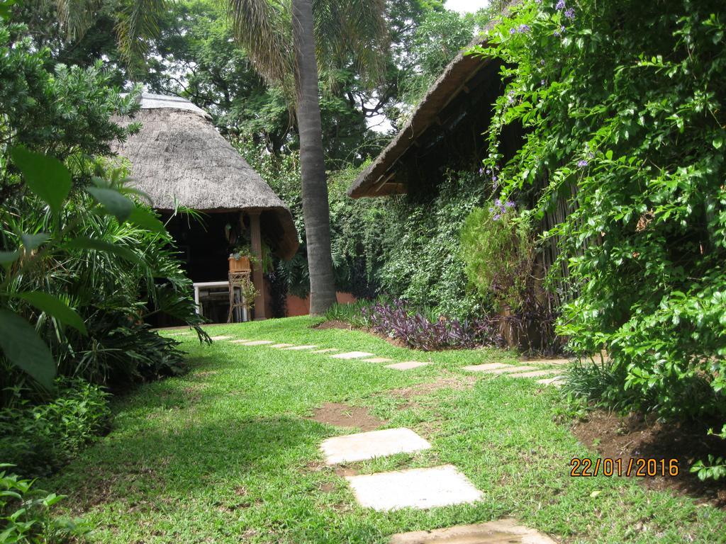Treetops & Treats Guest House Pretoria-Noord Εξωτερικό φωτογραφία