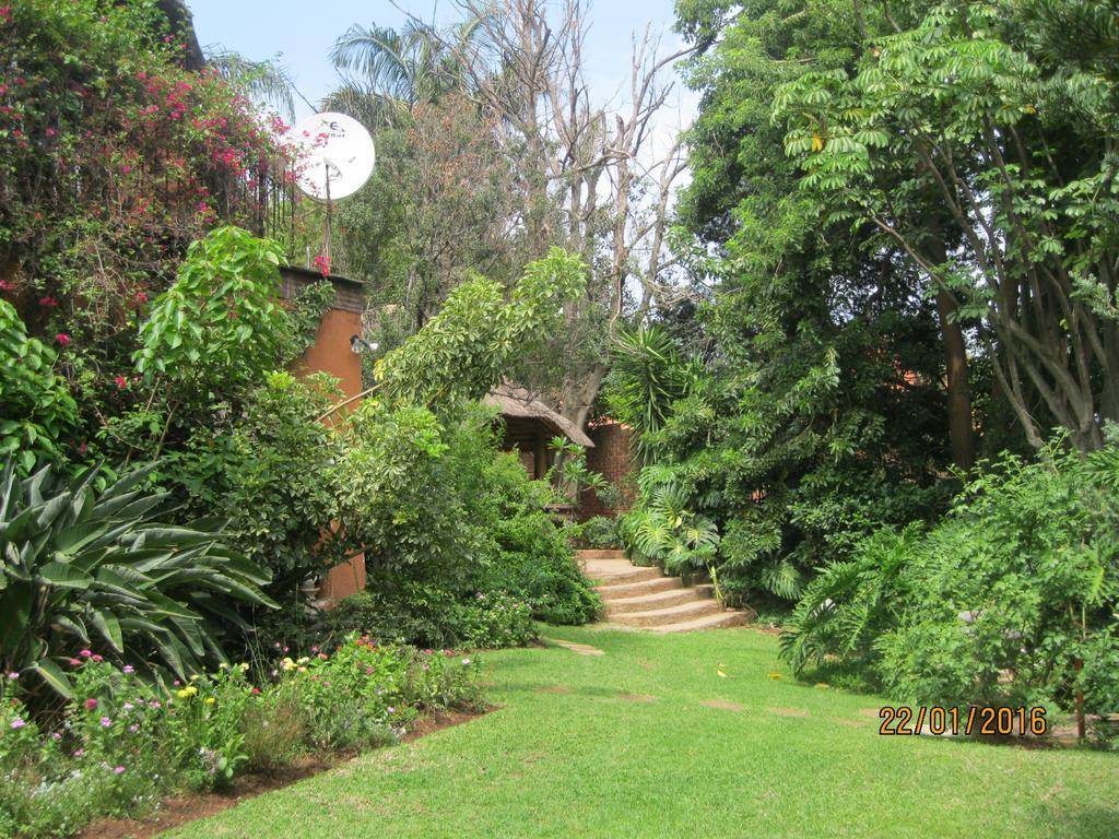 Treetops & Treats Guest House Pretoria-Noord Εξωτερικό φωτογραφία