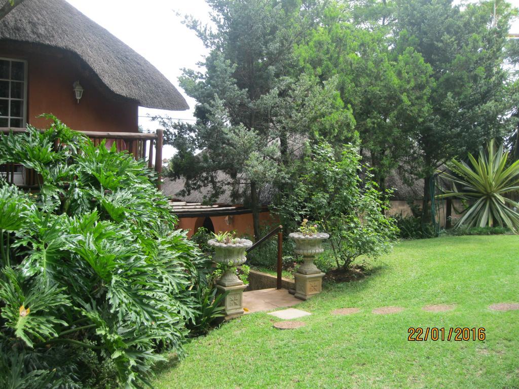 Treetops & Treats Guest House Pretoria-Noord Εξωτερικό φωτογραφία