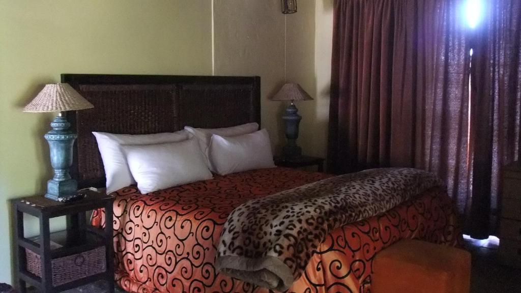 Treetops & Treats Guest House Pretoria-Noord Δωμάτιο φωτογραφία