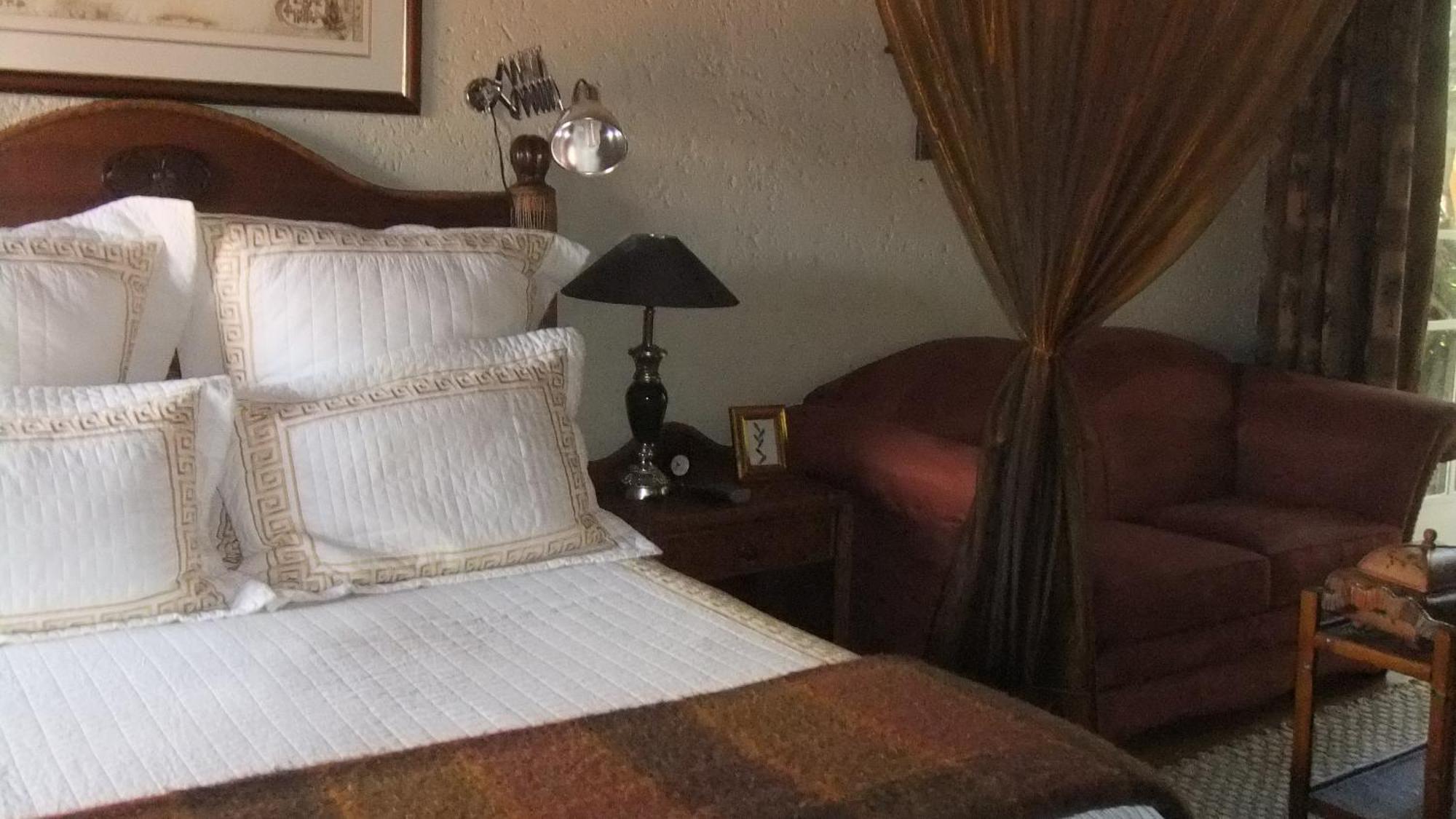 Treetops & Treats Guest House Pretoria-Noord Εξωτερικό φωτογραφία