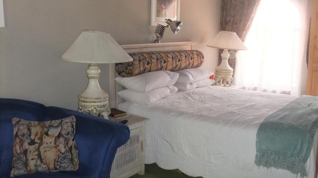 Treetops & Treats Guest House Pretoria-Noord Δωμάτιο φωτογραφία