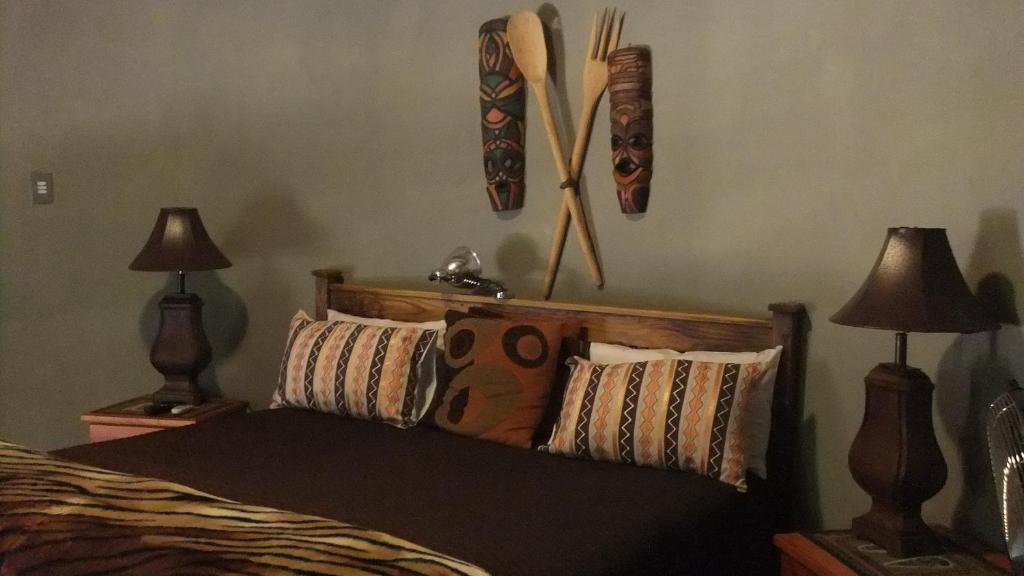 Treetops & Treats Guest House Pretoria-Noord Εξωτερικό φωτογραφία