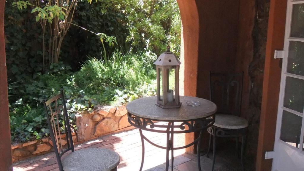 Treetops & Treats Guest House Pretoria-Noord Εξωτερικό φωτογραφία