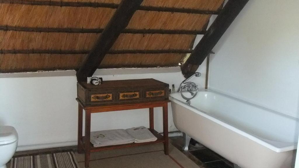 Treetops & Treats Guest House Pretoria-Noord Εξωτερικό φωτογραφία