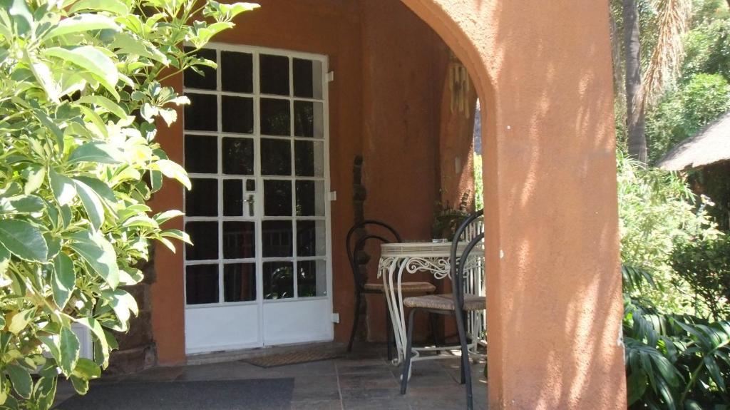 Treetops & Treats Guest House Pretoria-Noord Εξωτερικό φωτογραφία
