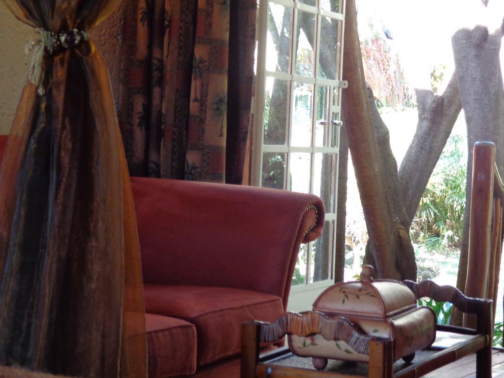 Treetops & Treats Guest House Pretoria-Noord Εξωτερικό φωτογραφία