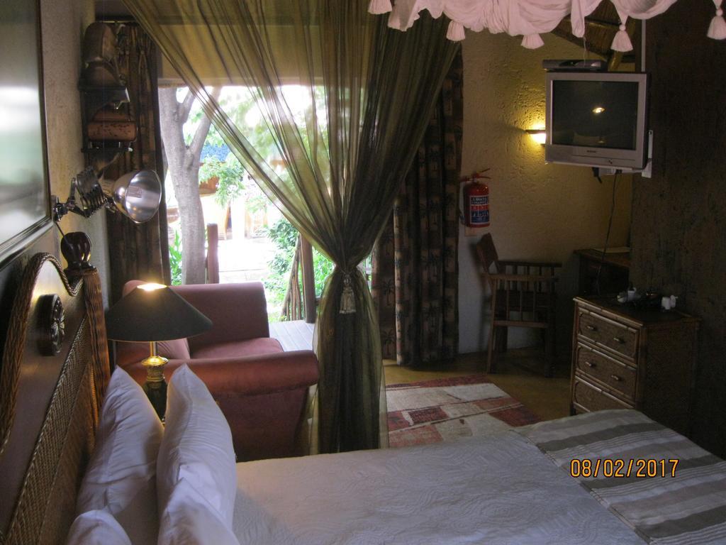 Treetops & Treats Guest House Pretoria-Noord Εξωτερικό φωτογραφία