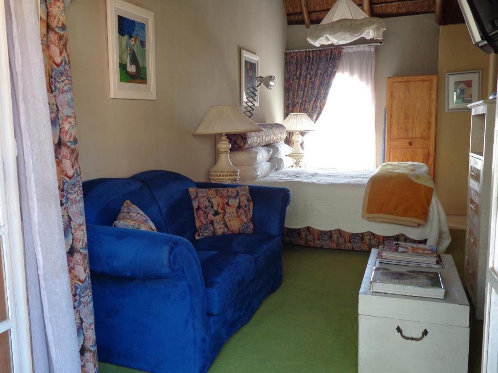 Treetops & Treats Guest House Pretoria-Noord Δωμάτιο φωτογραφία