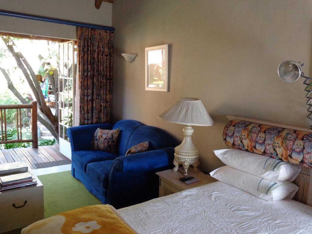 Treetops & Treats Guest House Pretoria-Noord Δωμάτιο φωτογραφία