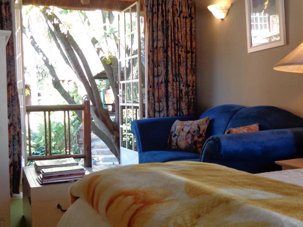 Treetops & Treats Guest House Pretoria-Noord Δωμάτιο φωτογραφία