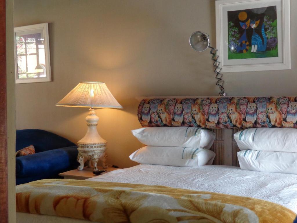 Treetops & Treats Guest House Pretoria-Noord Δωμάτιο φωτογραφία