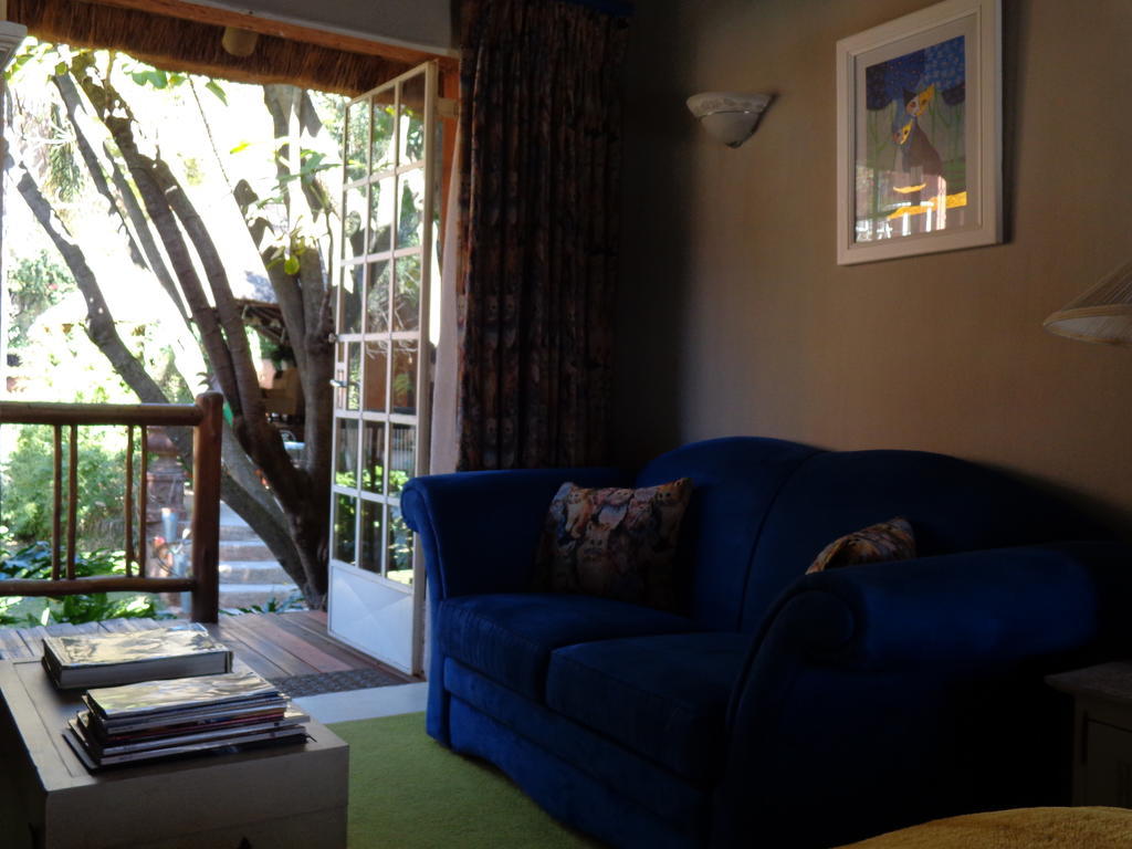 Treetops & Treats Guest House Pretoria-Noord Εξωτερικό φωτογραφία