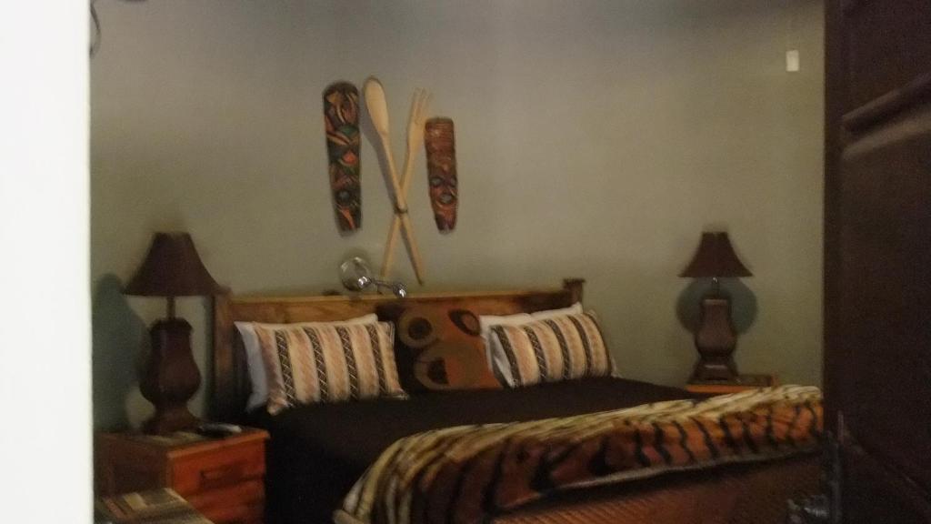 Treetops & Treats Guest House Pretoria-Noord Δωμάτιο φωτογραφία