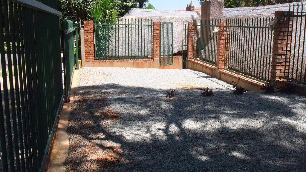 Treetops & Treats Guest House Pretoria-Noord Εξωτερικό φωτογραφία