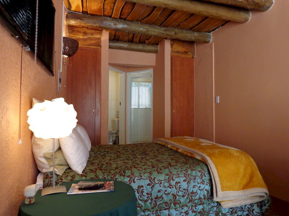 Treetops & Treats Guest House Pretoria-Noord Εξωτερικό φωτογραφία