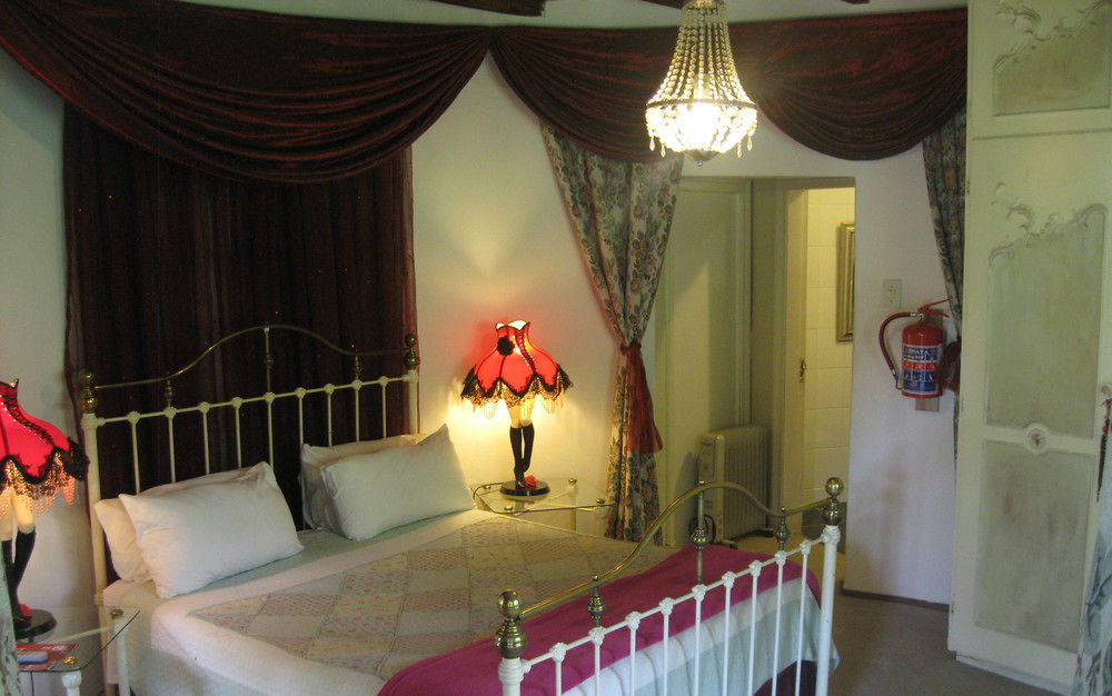 Treetops & Treats Guest House Pretoria-Noord Εξωτερικό φωτογραφία