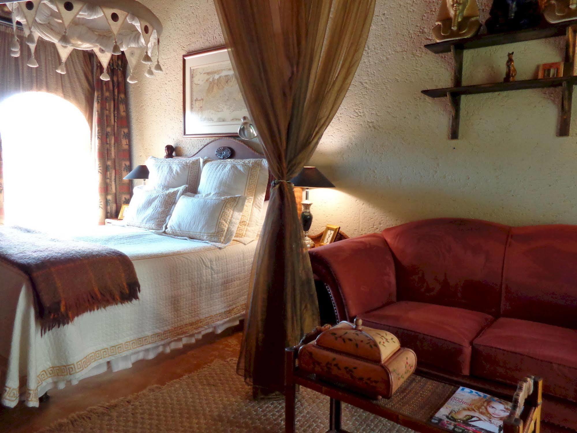 Treetops & Treats Guest House Pretoria-Noord Εξωτερικό φωτογραφία