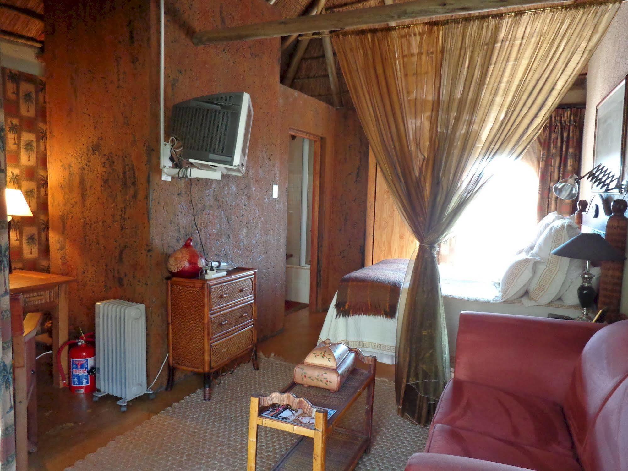 Treetops & Treats Guest House Pretoria-Noord Εξωτερικό φωτογραφία