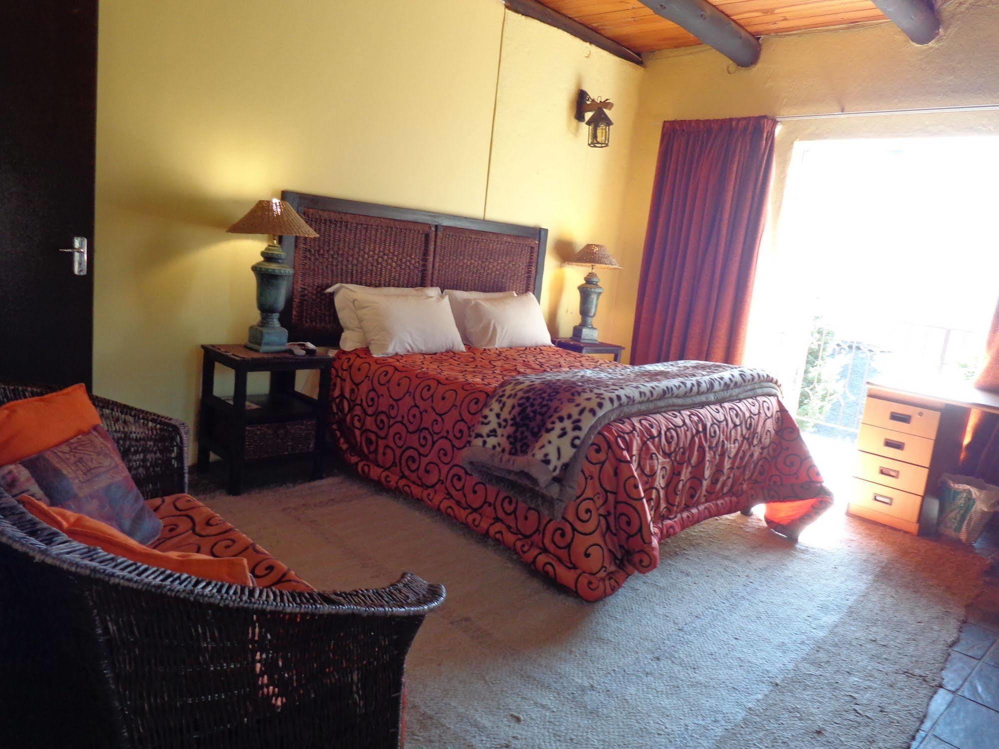 Treetops & Treats Guest House Pretoria-Noord Εξωτερικό φωτογραφία