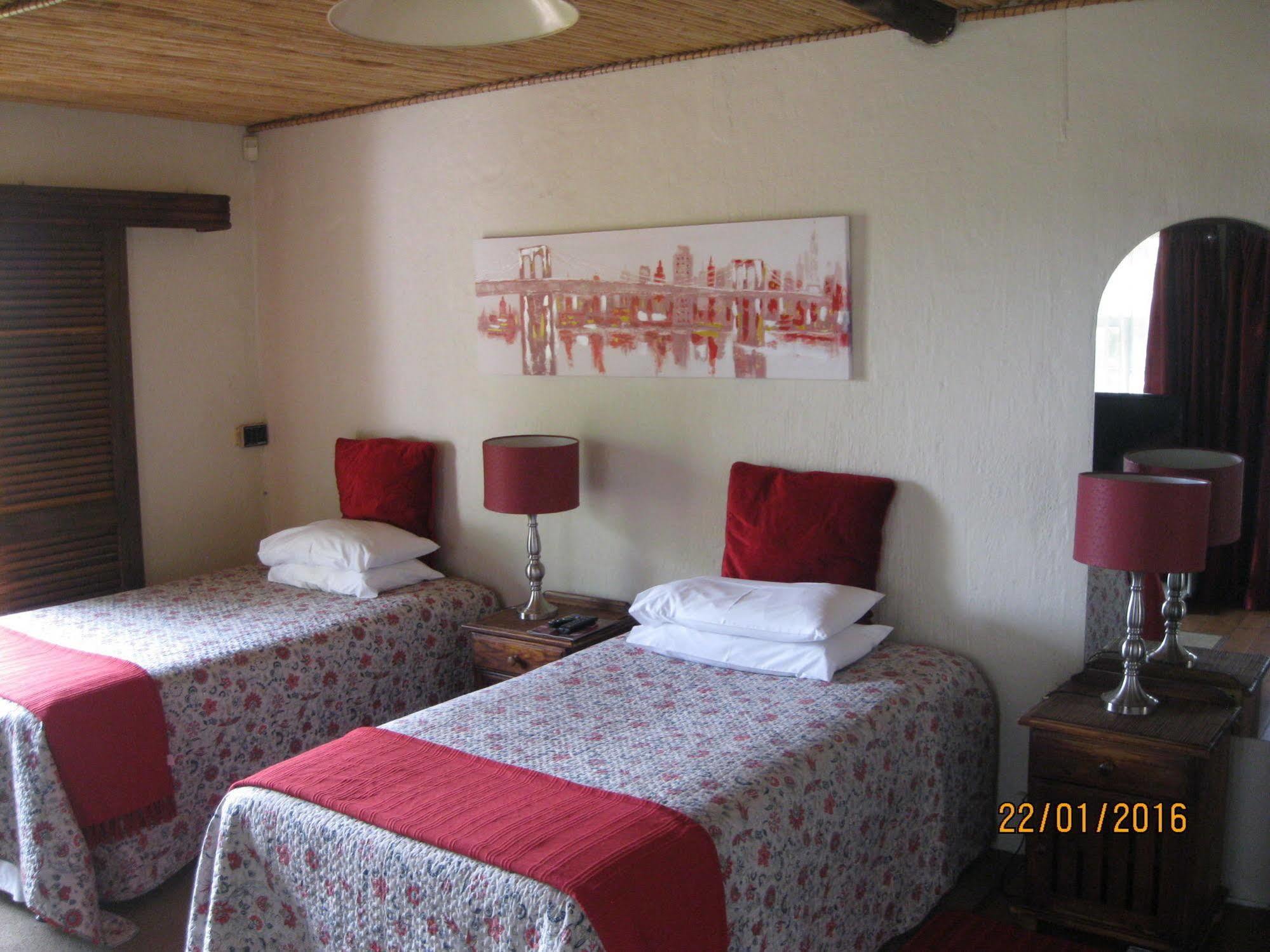 Treetops & Treats Guest House Pretoria-Noord Εξωτερικό φωτογραφία
