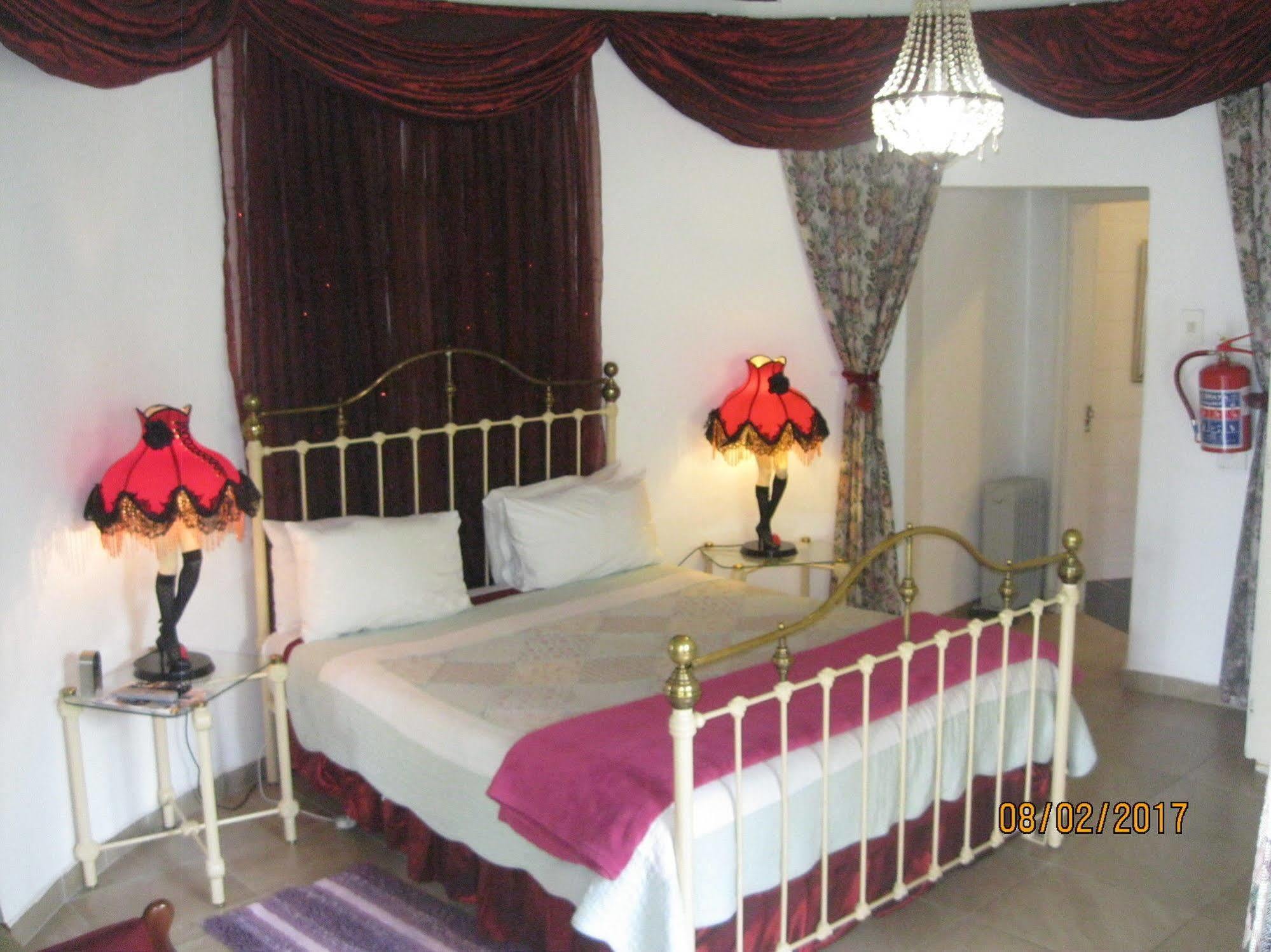Treetops & Treats Guest House Pretoria-Noord Εξωτερικό φωτογραφία